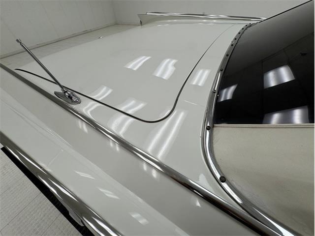 1959 Pontiac Bonneville (CC-2115054) for sale in Morgantown, Pennsylvania