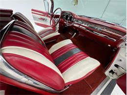1959 Pontiac Bonneville (CC-2115054) for sale in Morgantown, Pennsylvania