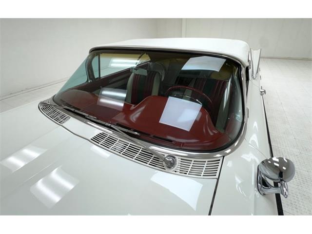 1959 Pontiac Bonneville (CC-2115054) for sale in Morgantown, Pennsylvania