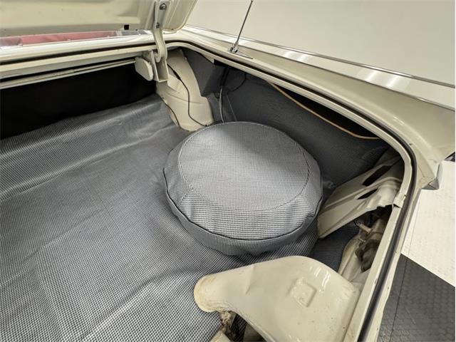 1959 Pontiac Bonneville (CC-2115054) for sale in Morgantown, Pennsylvania