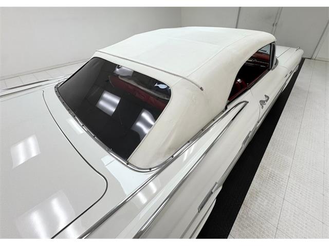 1959 Pontiac Bonneville (CC-2115054) for sale in Morgantown, Pennsylvania