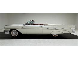 1959 Pontiac Bonneville (CC-2115054) for sale in Morgantown, Pennsylvania