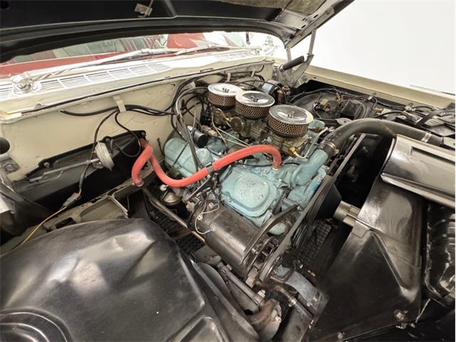 1959 Pontiac Bonneville (CC-2115054) for sale in Morgantown, Pennsylvania
