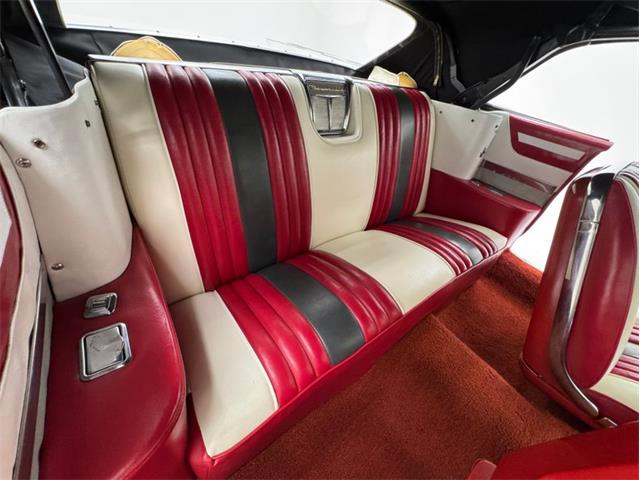 1959 Pontiac Bonneville (CC-2115054) for sale in Morgantown, Pennsylvania