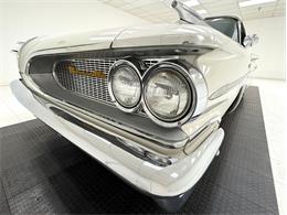 1959 Pontiac Bonneville (CC-2115054) for sale in Morgantown, Pennsylvania