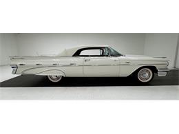 1959 Pontiac Bonneville (CC-2115054) for sale in Morgantown, Pennsylvania