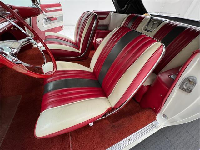 1959 Pontiac Bonneville (CC-2115054) for sale in Morgantown, Pennsylvania