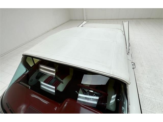 1959 Pontiac Bonneville (CC-2115054) for sale in Morgantown, Pennsylvania