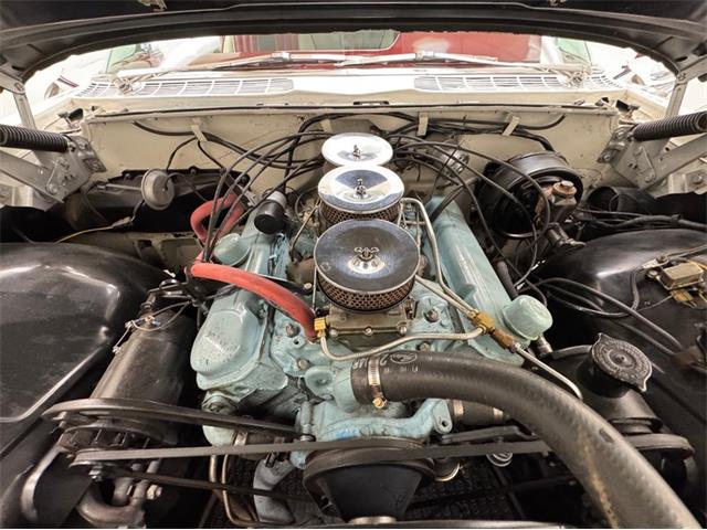 1959 Pontiac Bonneville (CC-2115054) for sale in Morgantown, Pennsylvania