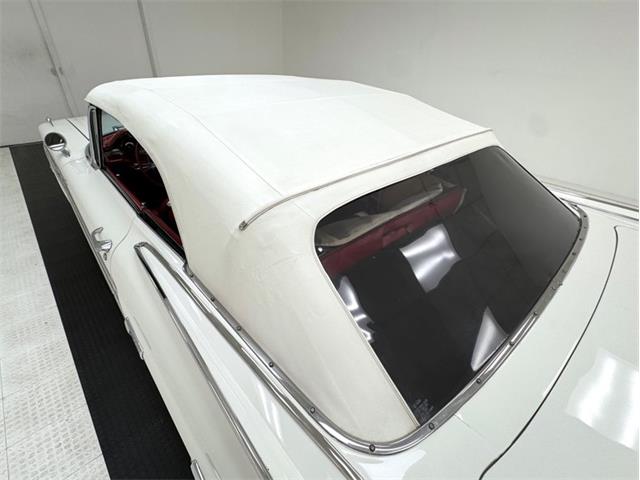 1959 Pontiac Bonneville (CC-2115054) for sale in Morgantown, Pennsylvania