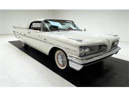 1959 Pontiac Bonneville (CC-2115054) for sale in Morgantown, Pennsylvania