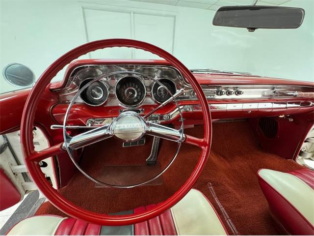 1959 Pontiac Bonneville (CC-2115054) for sale in Morgantown, Pennsylvania