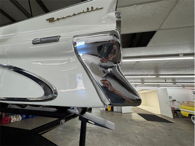 1959 Pontiac Bonneville (CC-2115054) for sale in Morgantown, Pennsylvania