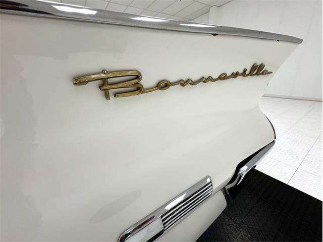 1959 Pontiac Bonneville (CC-2115054) for sale in Morgantown, Pennsylvania