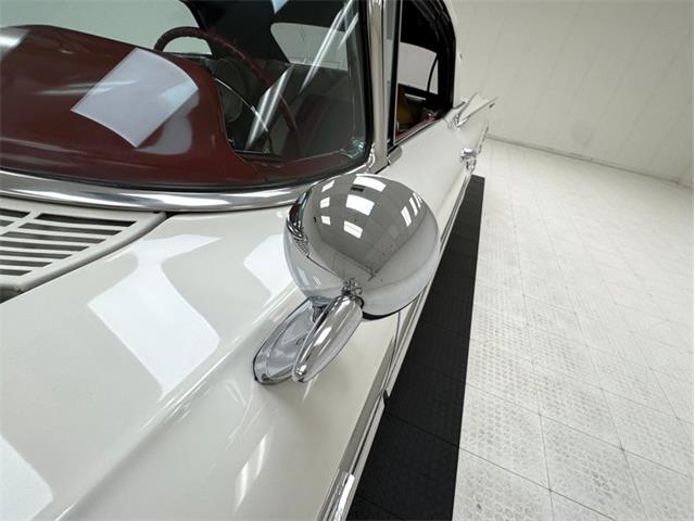1959 Pontiac Bonneville (CC-2115054) for sale in Morgantown, Pennsylvania