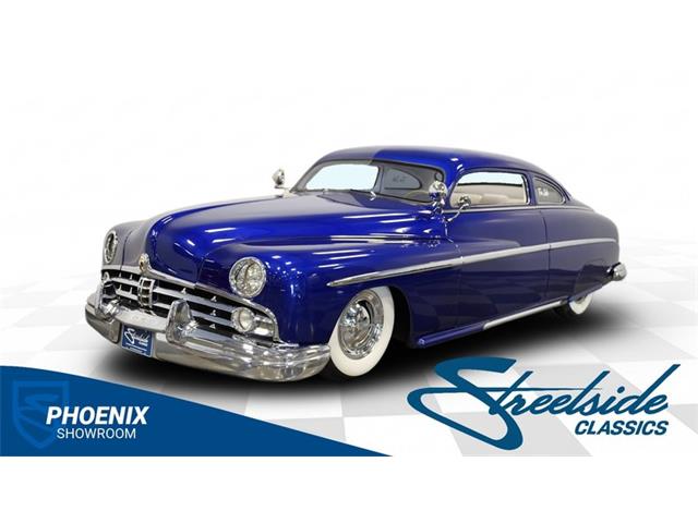 1949 Lincoln Cosmopolitan (CC-2115055) for sale in Mesa, Arizona