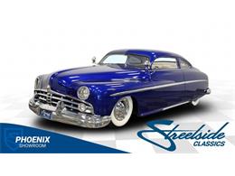1949 Lincoln Cosmopolitan (CC-2115055) for sale in Mesa, Arizona