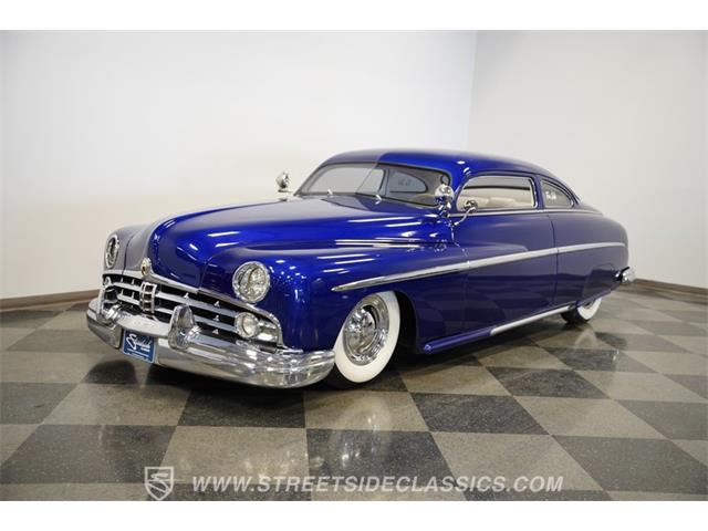 1949 Lincoln Cosmopolitan (CC-2115055) for sale in Mesa, Arizona