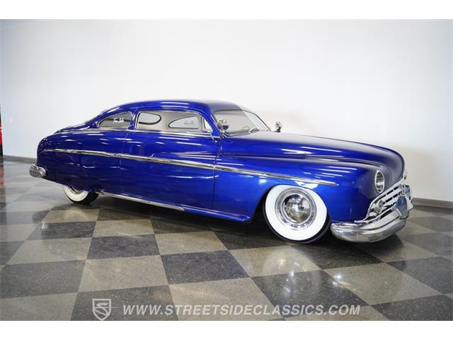 1949 Lincoln Cosmopolitan (CC-2115055) for sale in Mesa, Arizona