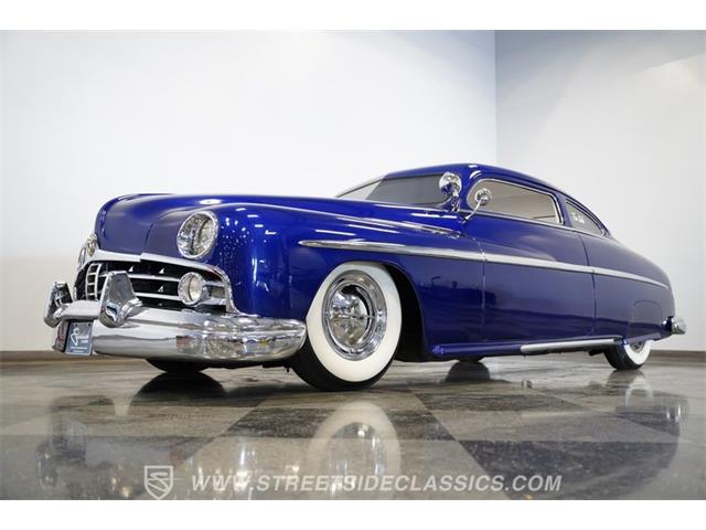 1949 Lincoln Cosmopolitan (CC-2115055) for sale in Mesa, Arizona