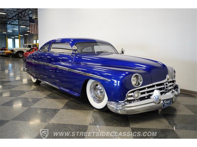 1949 Lincoln Cosmopolitan (CC-2115055) for sale in Mesa, Arizona