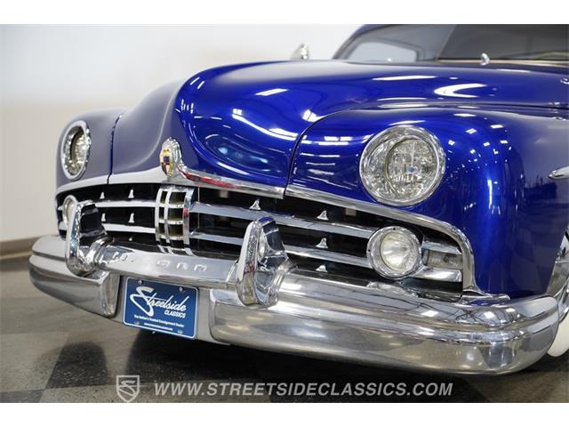 1949 Lincoln Cosmopolitan (CC-2115055) for sale in Mesa, Arizona