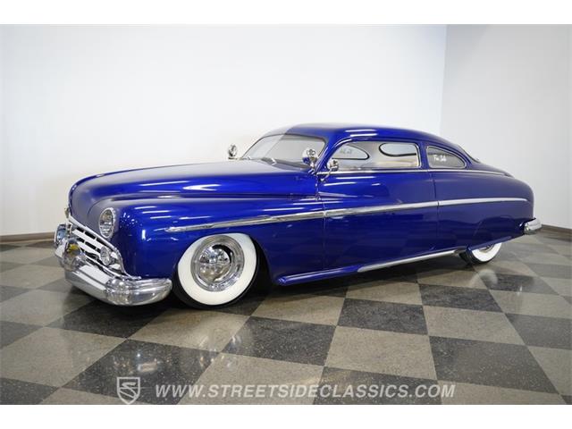 1949 Lincoln Cosmopolitan (CC-2115055) for sale in Mesa, Arizona