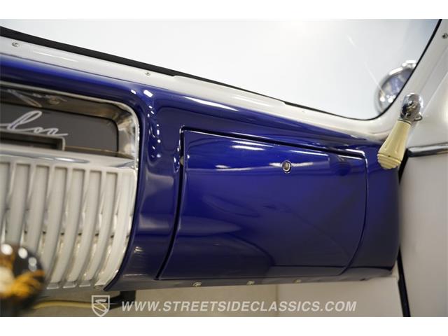 1949 Lincoln Cosmopolitan (CC-2115055) for sale in Mesa, Arizona