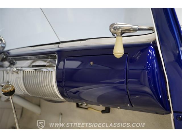 1949 Lincoln Cosmopolitan (CC-2115055) for sale in Mesa, Arizona