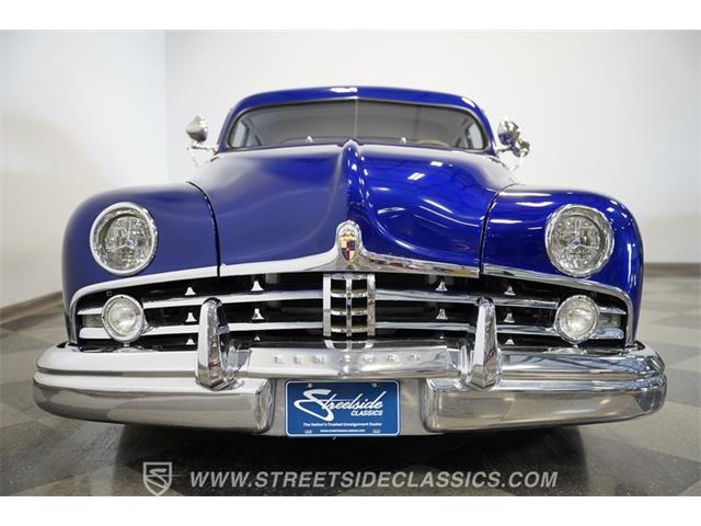 1949 Lincoln Cosmopolitan (CC-2115055) for sale in Mesa, Arizona