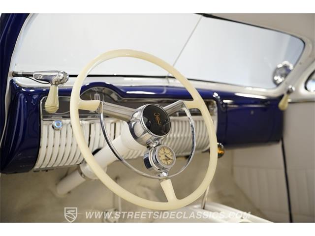 1949 Lincoln Cosmopolitan (CC-2115055) for sale in Mesa, Arizona