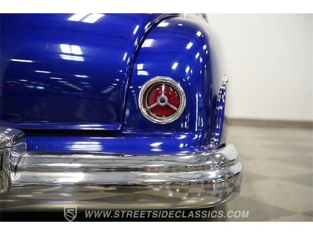 1949 Lincoln Cosmopolitan (CC-2115055) for sale in Mesa, Arizona