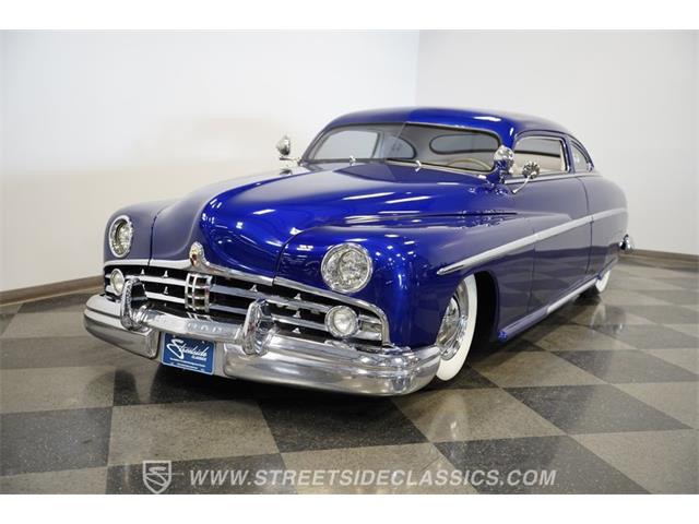 1949 Lincoln Cosmopolitan (CC-2115055) for sale in Mesa, Arizona