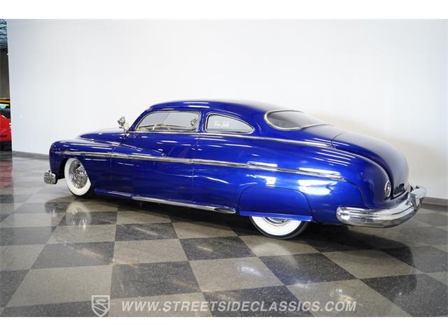 1949 Lincoln Cosmopolitan (CC-2115055) for sale in Mesa, Arizona