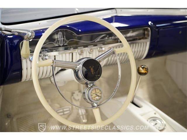 1949 Lincoln Cosmopolitan (CC-2115055) for sale in Mesa, Arizona