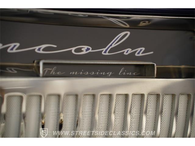 1949 Lincoln Cosmopolitan (CC-2115055) for sale in Mesa, Arizona