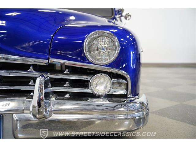 1949 Lincoln Cosmopolitan (CC-2115055) for sale in Mesa, Arizona