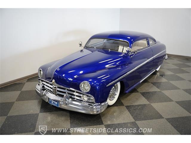 1949 Lincoln Cosmopolitan (CC-2115055) for sale in Mesa, Arizona