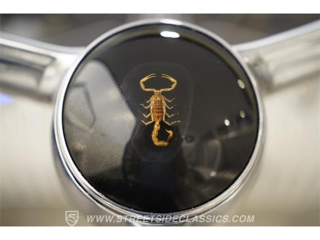1949 Lincoln Cosmopolitan (CC-2115055) for sale in Mesa, Arizona