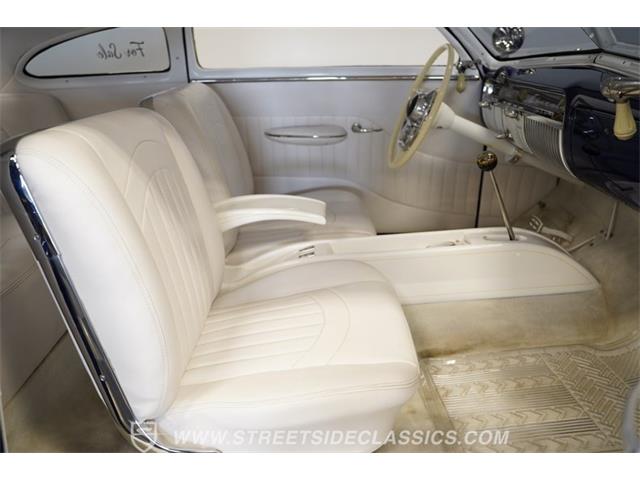 1949 Lincoln Cosmopolitan (CC-2115055) for sale in Mesa, Arizona