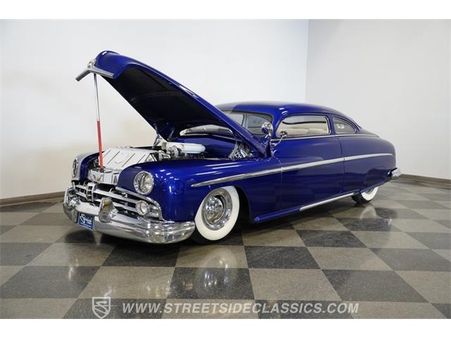 1949 Lincoln Cosmopolitan (CC-2115055) for sale in Mesa, Arizona