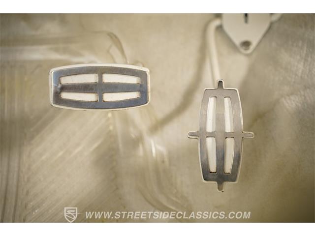 1949 Lincoln Cosmopolitan (CC-2115055) for sale in Mesa, Arizona