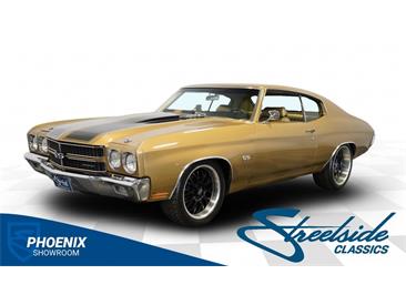 1970 Chevrolet Chevelle (CC-2115056) for sale in Mesa, Arizona