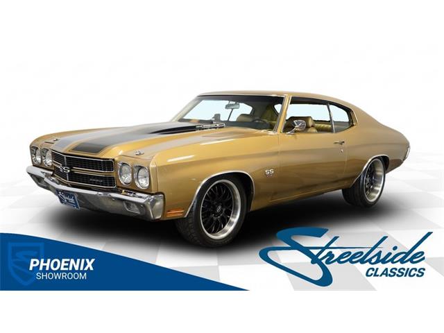 1970 Chevrolet Chevelle (CC-2115056) for sale in Mesa, Arizona