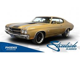 1970 Chevrolet Chevelle (CC-2115056) for sale in Mesa, Arizona