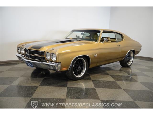 1970 Chevrolet Chevelle (CC-2115056) for sale in Mesa, Arizona