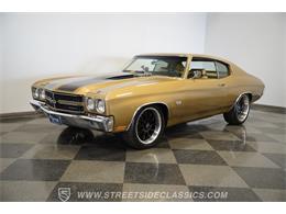 1970 Chevrolet Chevelle (CC-2115056) for sale in Mesa, Arizona