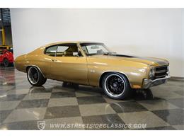 1970 Chevrolet Chevelle (CC-2115056) for sale in Mesa, Arizona