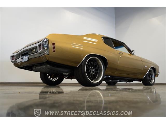 1970 Chevrolet Chevelle (CC-2115056) for sale in Mesa, Arizona