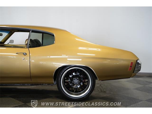 1970 Chevrolet Chevelle (CC-2115056) for sale in Mesa, Arizona